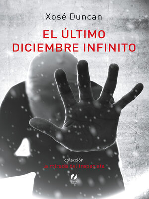 cover image of El último diciembre infinito